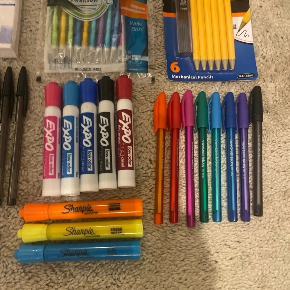 Office/school supplies - Picture 5 of 6